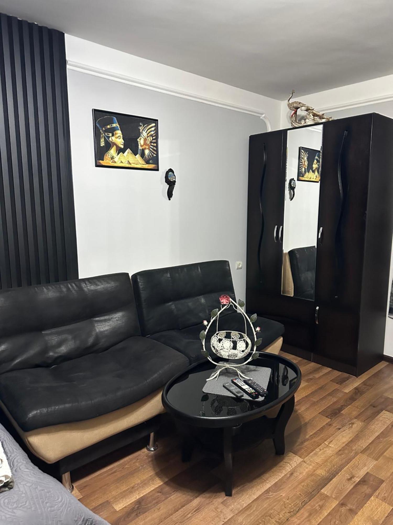 Apartment Lui Tbilissi Extérieur photo